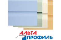 ФЭСТЕН единственный официальный представитель завода «Альта-Профиль» в Вологодской области