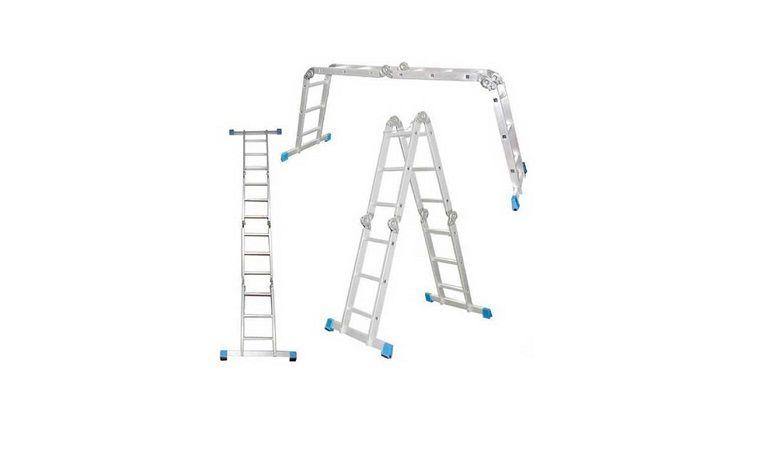 Lestnica Transformer 4 3 Stupeni 903 1946 4010 Festen