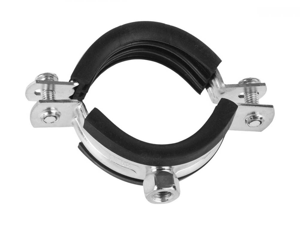 Хомут сантехнический 1\" (d32-36мм) | Фэстен